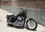 Harley-Davidson XL 883 Sportster 883